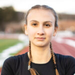 I Was the Fastest Girl in Connecticut. But Transgender Athletes Made It an Unfair Fight.